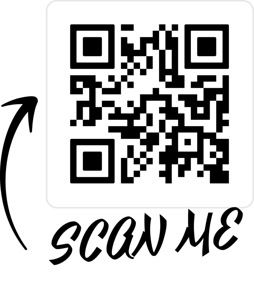 Scan me